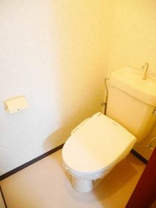 アネックス鈴木Ⅱ 0205号-12