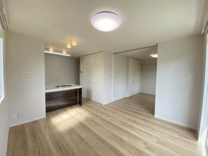 アンビシアⅡ 0205号-2