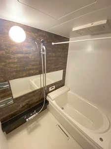 アンビシアⅡ 0205号-8