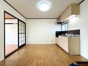 アネックス鈴木Ⅰ 0101号-2