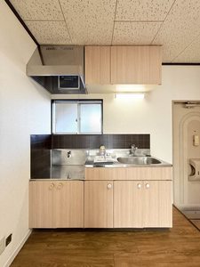 アネックス鈴木Ⅰ 0101号-3