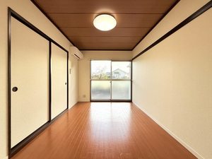 アネックス鈴木Ⅰ 0101号-4