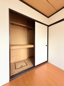 アネックス鈴木Ⅰ 0101号-6