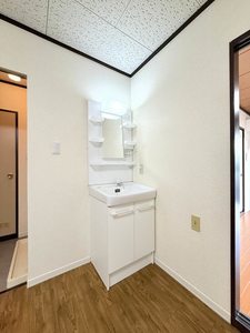 アネックス鈴木Ⅰ 0101号-8