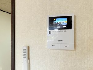 アネックス鈴木Ⅰ 0101号-11