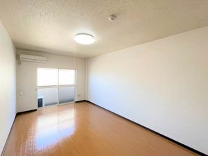 アネックス鈴木Ⅲ 0203号-2