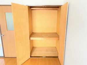 アネックス鈴木Ⅲ 0203号-6