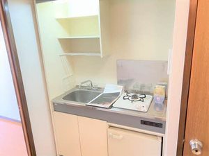 アネックス鈴木Ⅲ 0203号-7