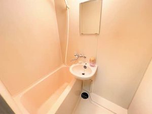 アネックス鈴木Ⅲ 0203号-9