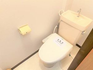 アネックス鈴木Ⅲ 0203号-11