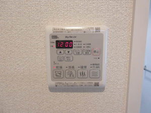 ルアナ　テラス B002号-13