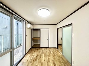 相生コーポ 0101号-8