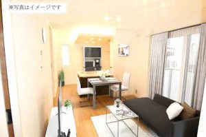 シャーメゾンＹ・Ｋ 0102号-2