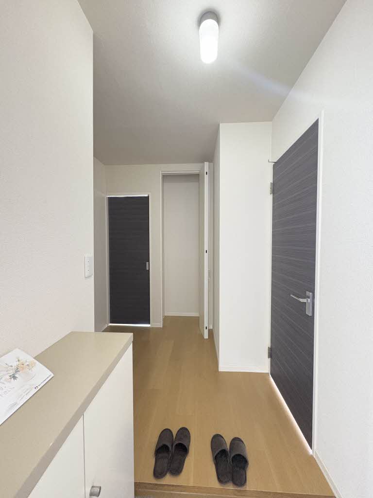 グリーンビラ A201号-15