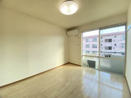 アネックス香坂 0202号-3