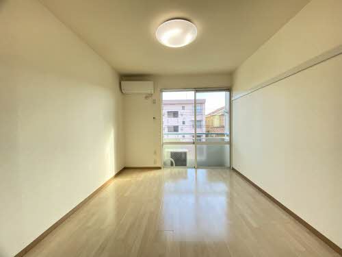 アネックス香坂 0202号-4