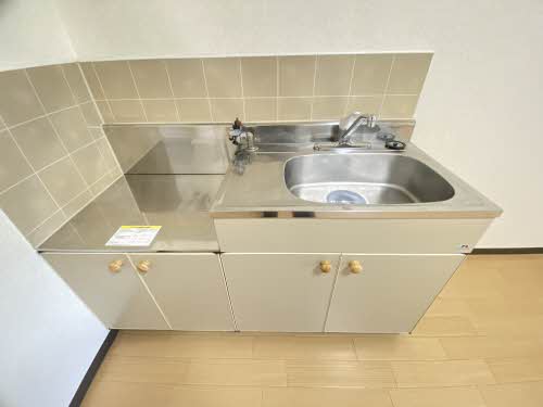 アネックス香坂 0202号-10