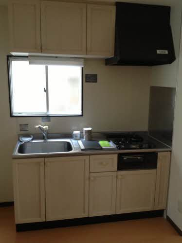 セピアコート可児 B101号-2