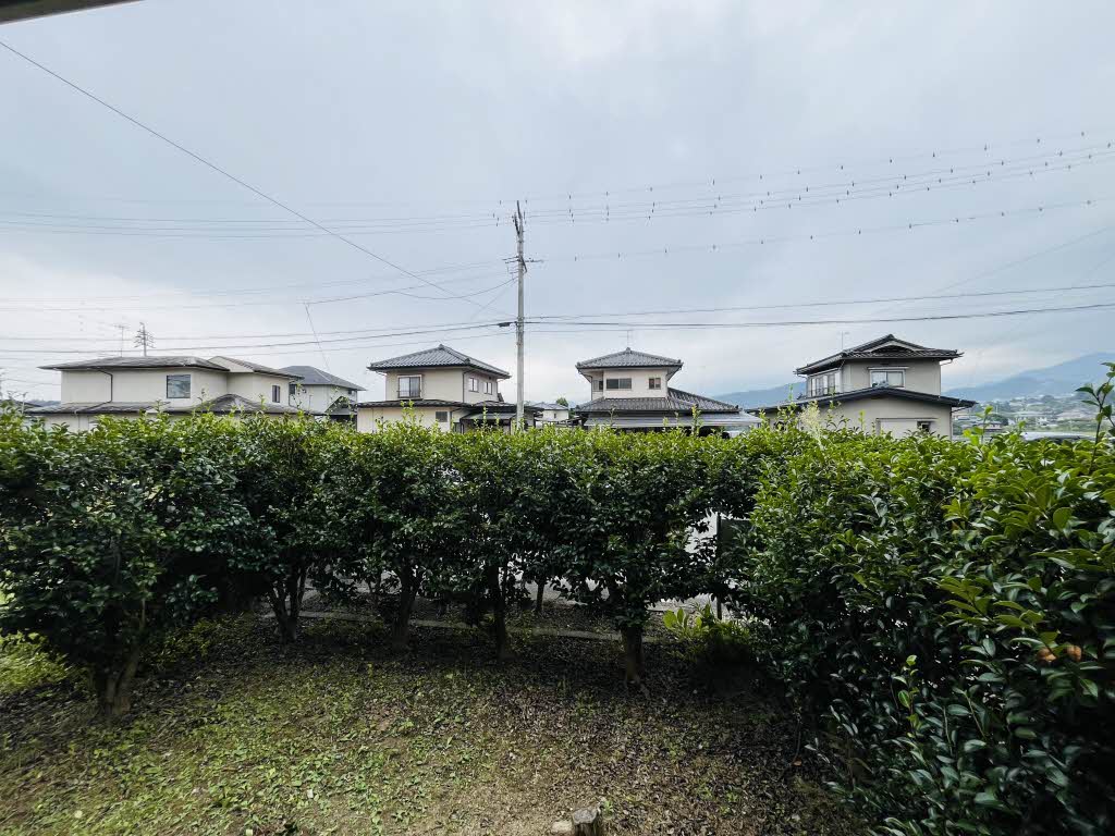 フレグランス野保里 B102号-15