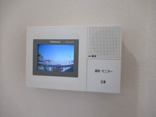 フレグランス舟久保 A202号-12