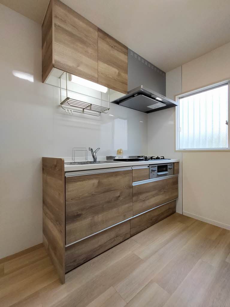 エステート２１ 0101号-4