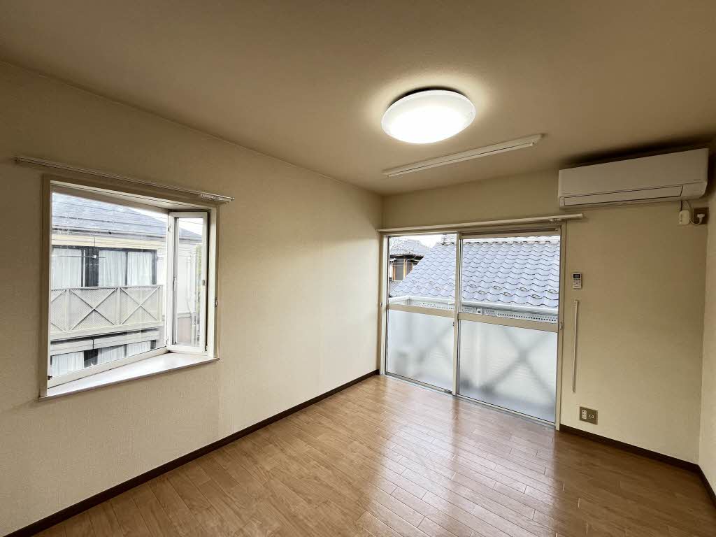 フレグランス岡田 A202号-2