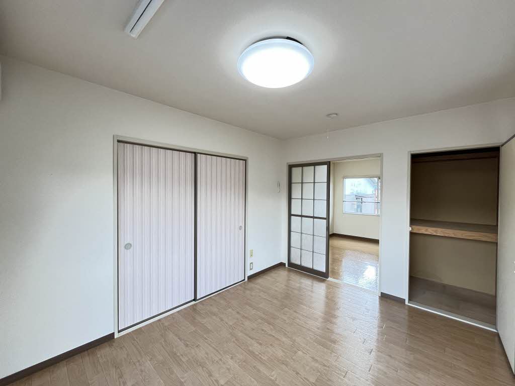 フレグランス岡田 A202号-3