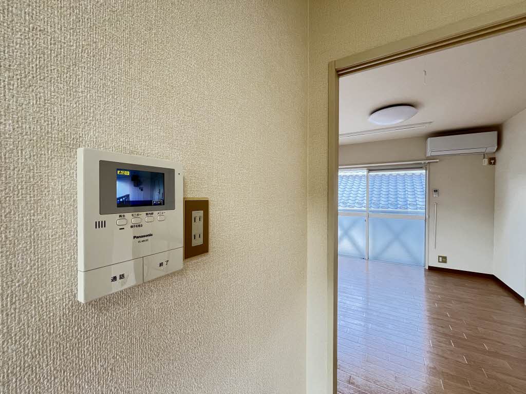 フレグランス岡田 A202号-8