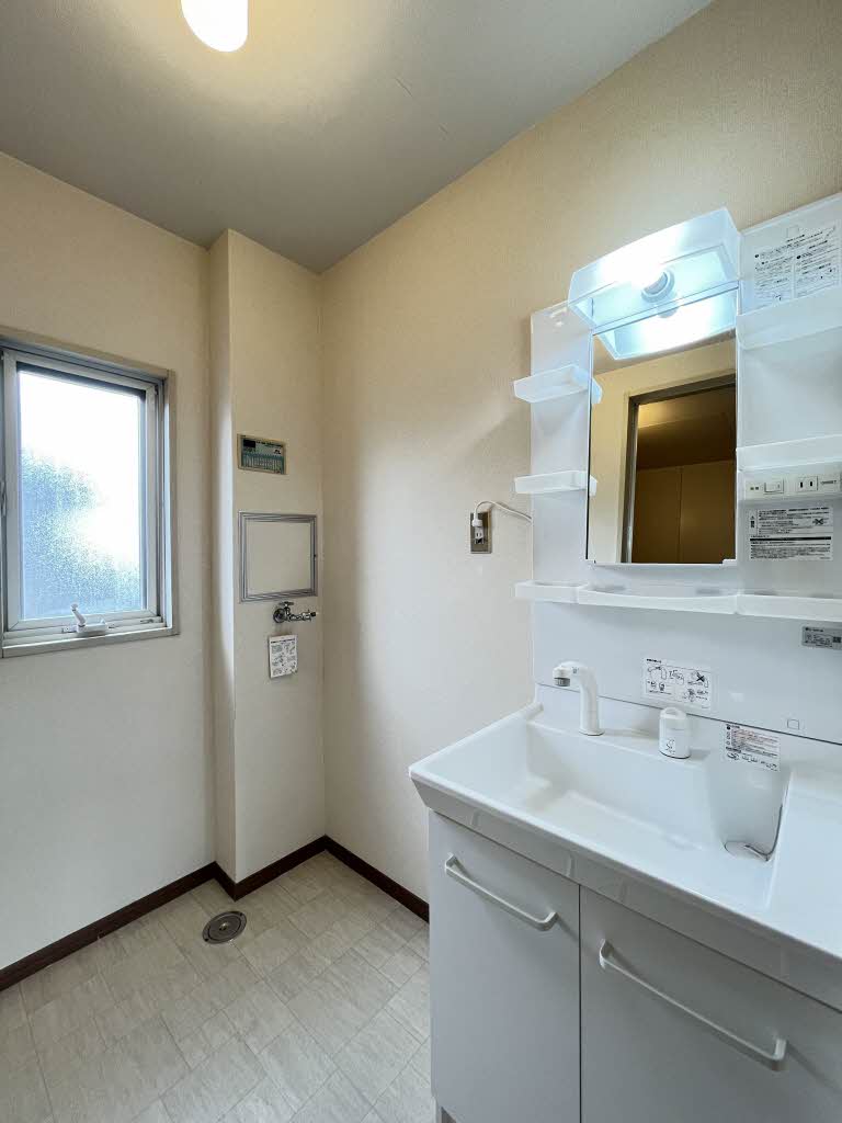 フレグランス岡田 A202号-9