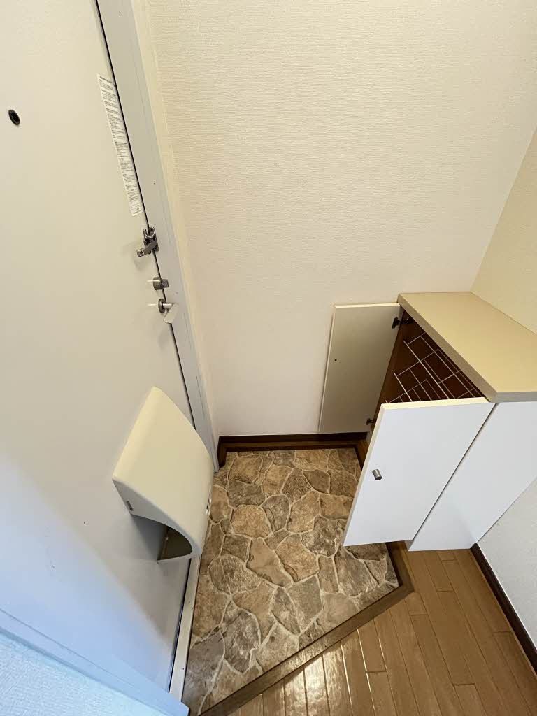 フレグランス岡田 A202号-12