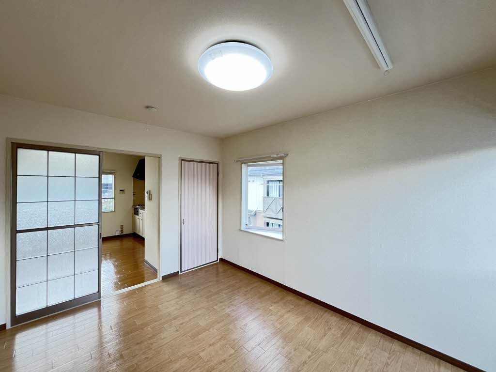 フレグランス岡田 A202号-14