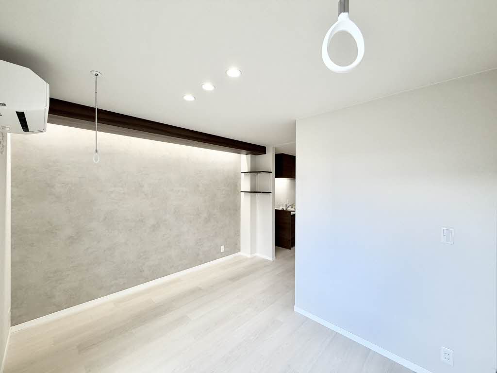 サンシャトー秋桜 0106号-3