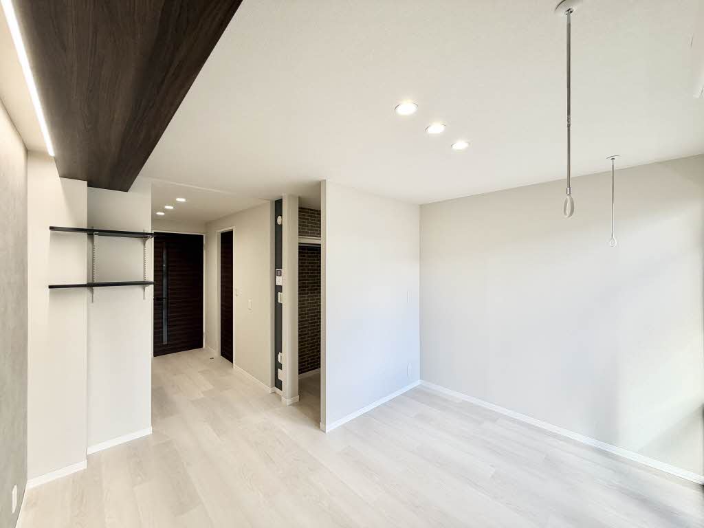 サンシャトー秋桜 0106号-4