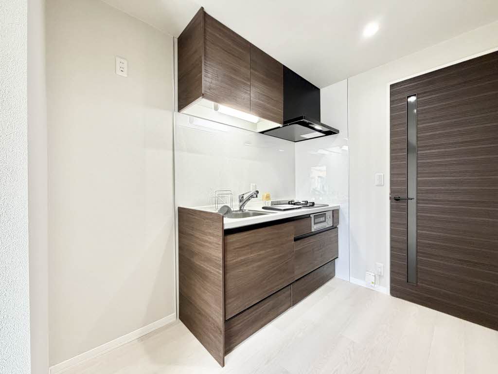 サンシャトー秋桜 0106号-7