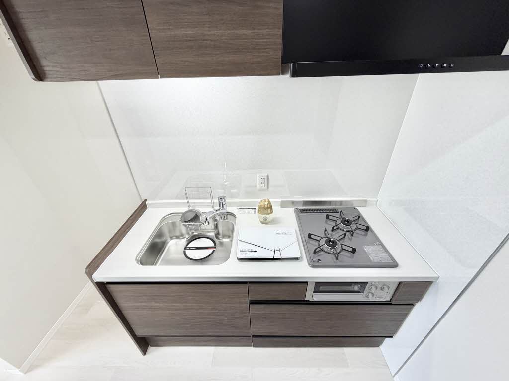 サンシャトー秋桜 0106号-8