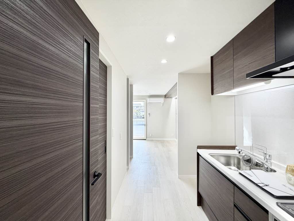 サンシャトー秋桜 0106号-9