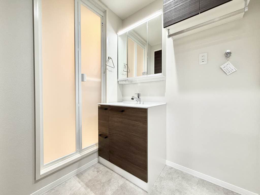 サンシャトー秋桜 0106号-10