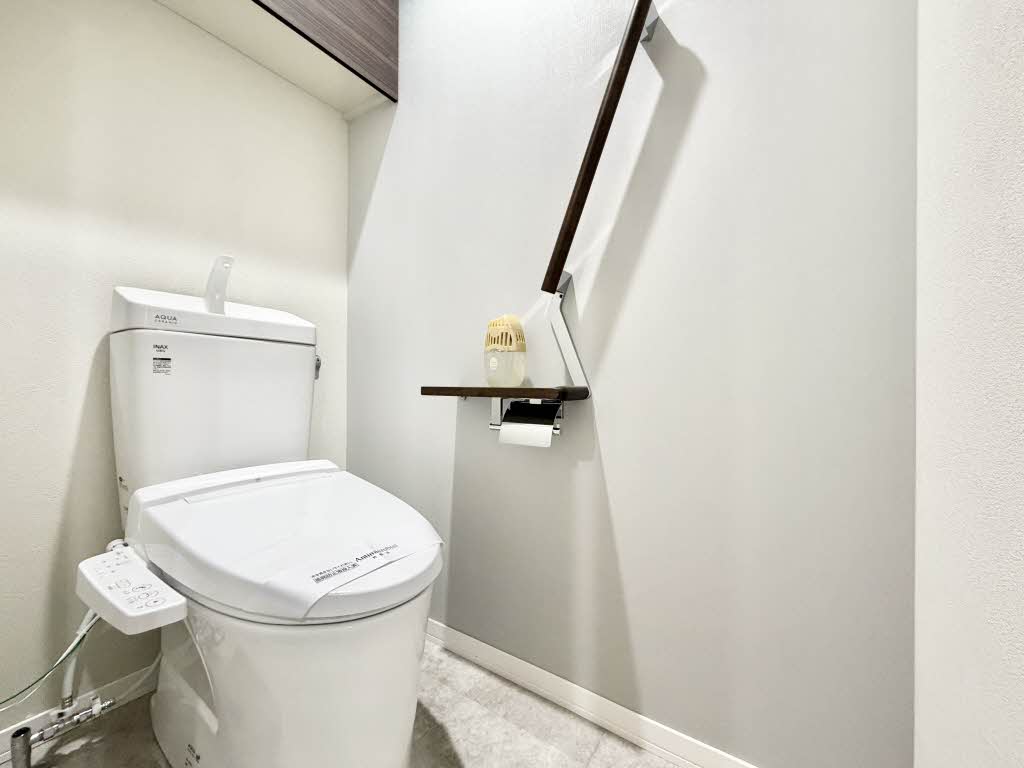 サンシャトー秋桜 0106号-13