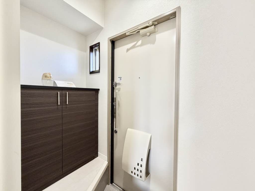 サンシャトー秋桜 0106号-14