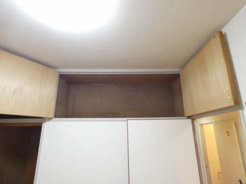 アーバンライフ中山 0502号-4