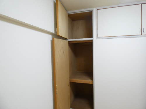 アーバンライフ中山 0502号-5