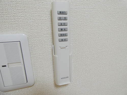 アーバンライフ中山 0502号-7