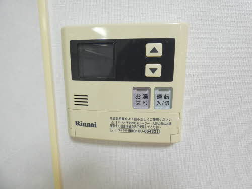 アーバンライフ中山 0502号-13