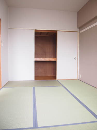 アーバンライフ中山 0505号-15