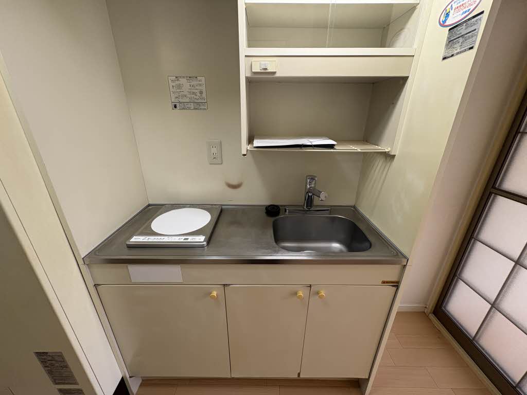 Ｉ’ｓ　ＶＩＬＬＡ 0205号-4