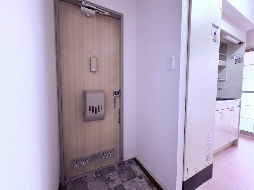 Ｉ’ｓ　ＶＩＬＬＡ 0205号-7