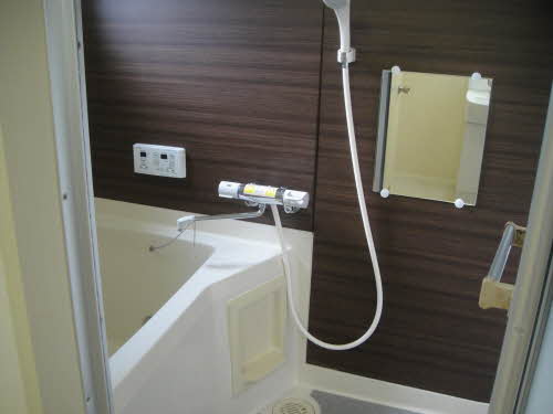 ファミールきぶね 0102号-11
