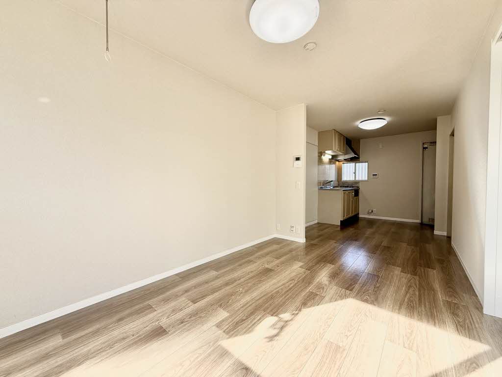 パーク中里 B201号-2