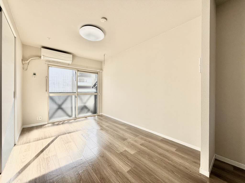 パーク中里 B201号-3