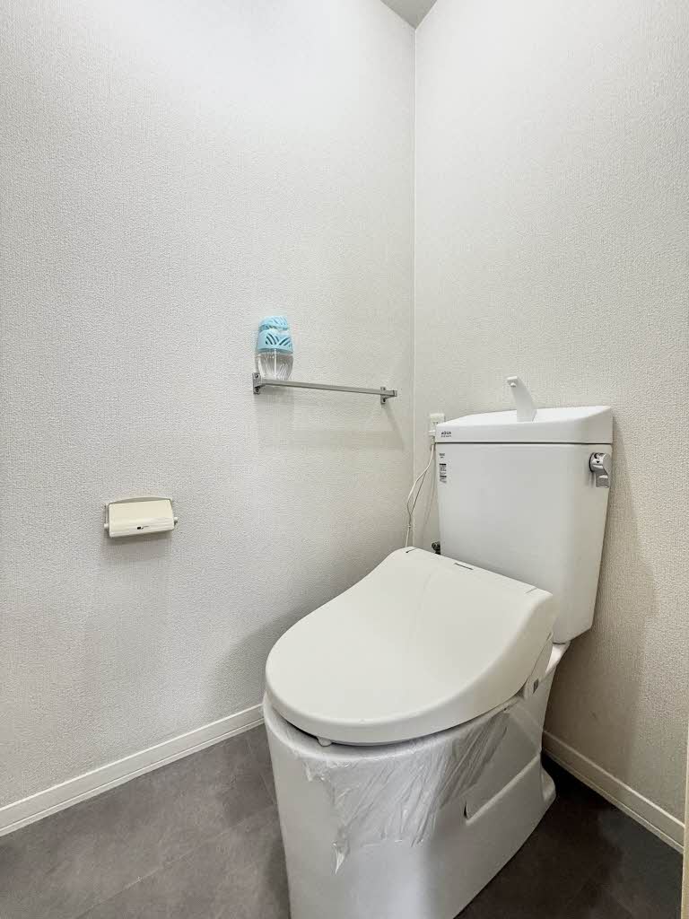 パーク中里 B201号-8